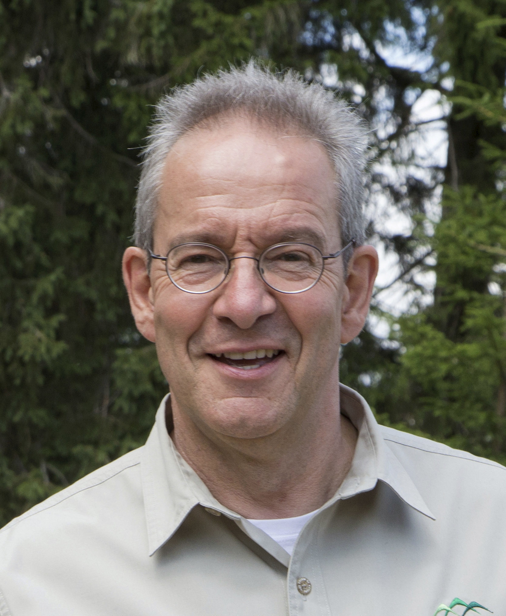 Beirat im Interview: Dr. Thomas Waldenspuhl, Nationalpark Schwarzwald